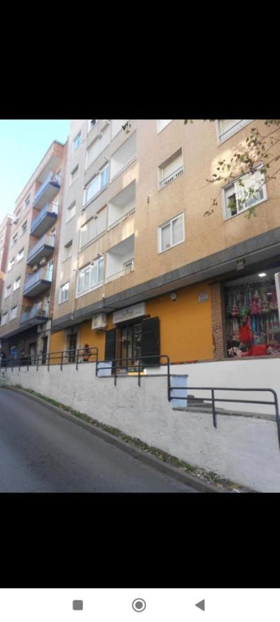 Apartmán Horno Abad Granada Centro Exteriér fotografie