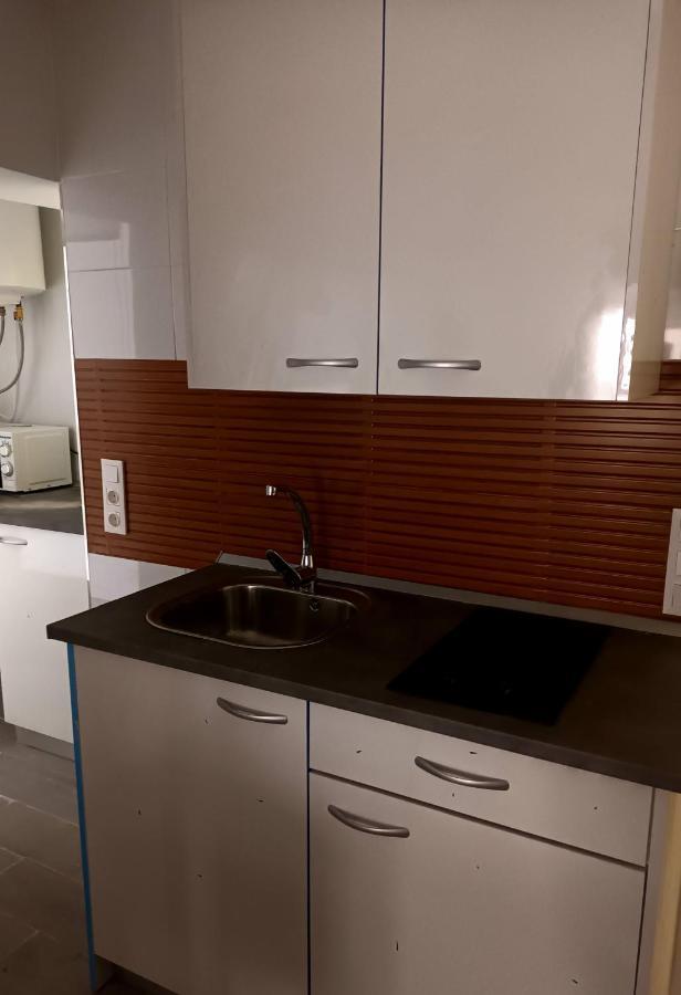Apartmán Horno Abad Granada Centro Exteriér fotografie