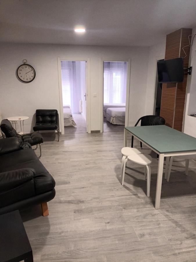 Apartmán Horno Abad Granada Centro Exteriér fotografie
