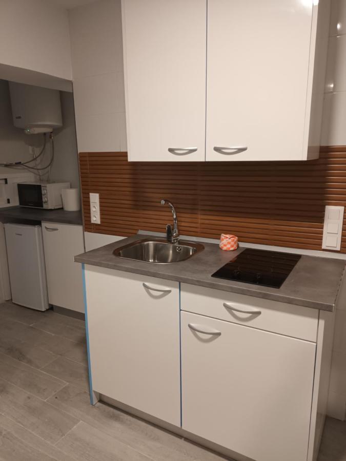 Apartmán Horno Abad Granada Centro Exteriér fotografie